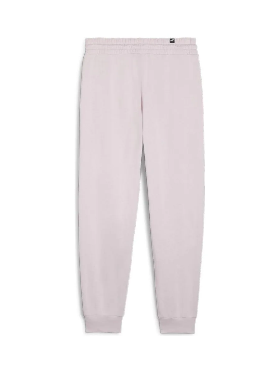 Jogging Mauve Femme Puma Small 3
