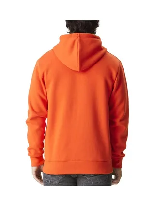 Sweat Zippé Orange Homme Von Dutch SLIRW 2