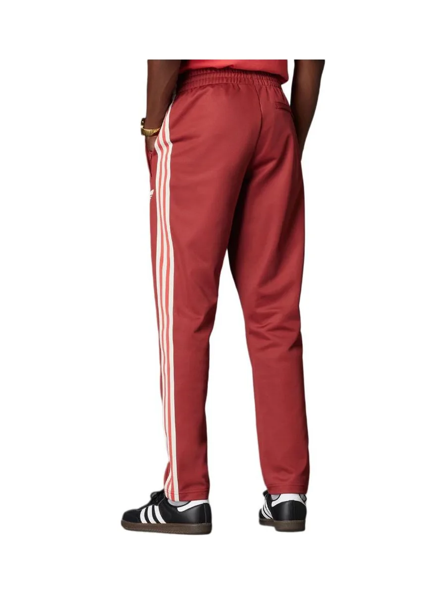 Bayern Munich Jogging Rouge Homme Adidas Og Bb 2