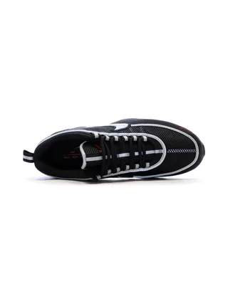Baskets Noires Homme Nike Air Zoom Spiridon SP 4