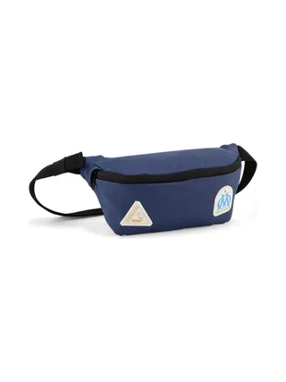 OM Banane Bleu Homme Puma Waist 1