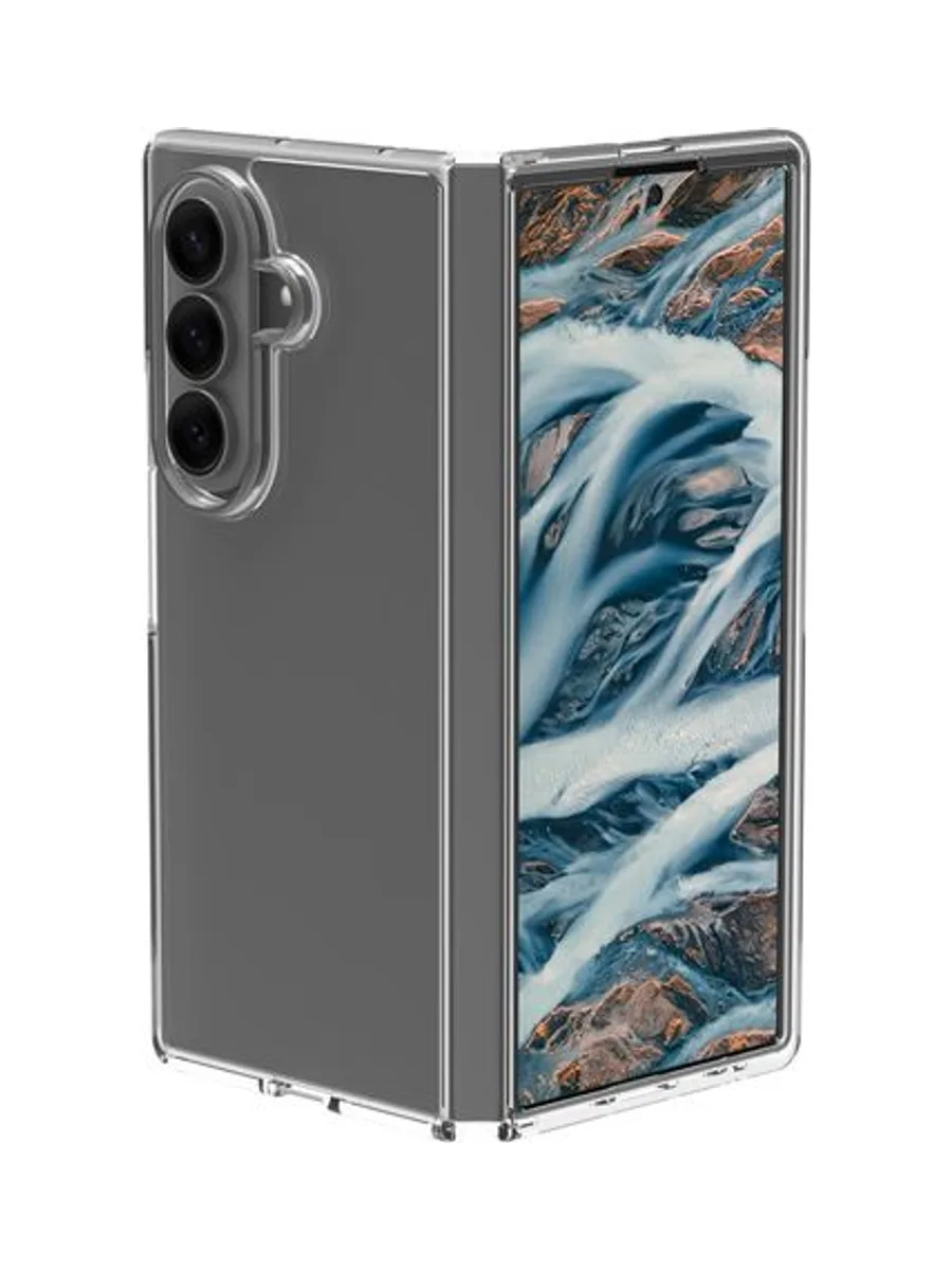 Iceland Pro Galaxy Z Fold 7 Clear 1