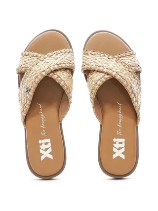 Sandales Camel Femme Xti 144074 3
