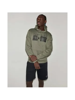 Sweat-shirt CONVERSE CVM5K160 1