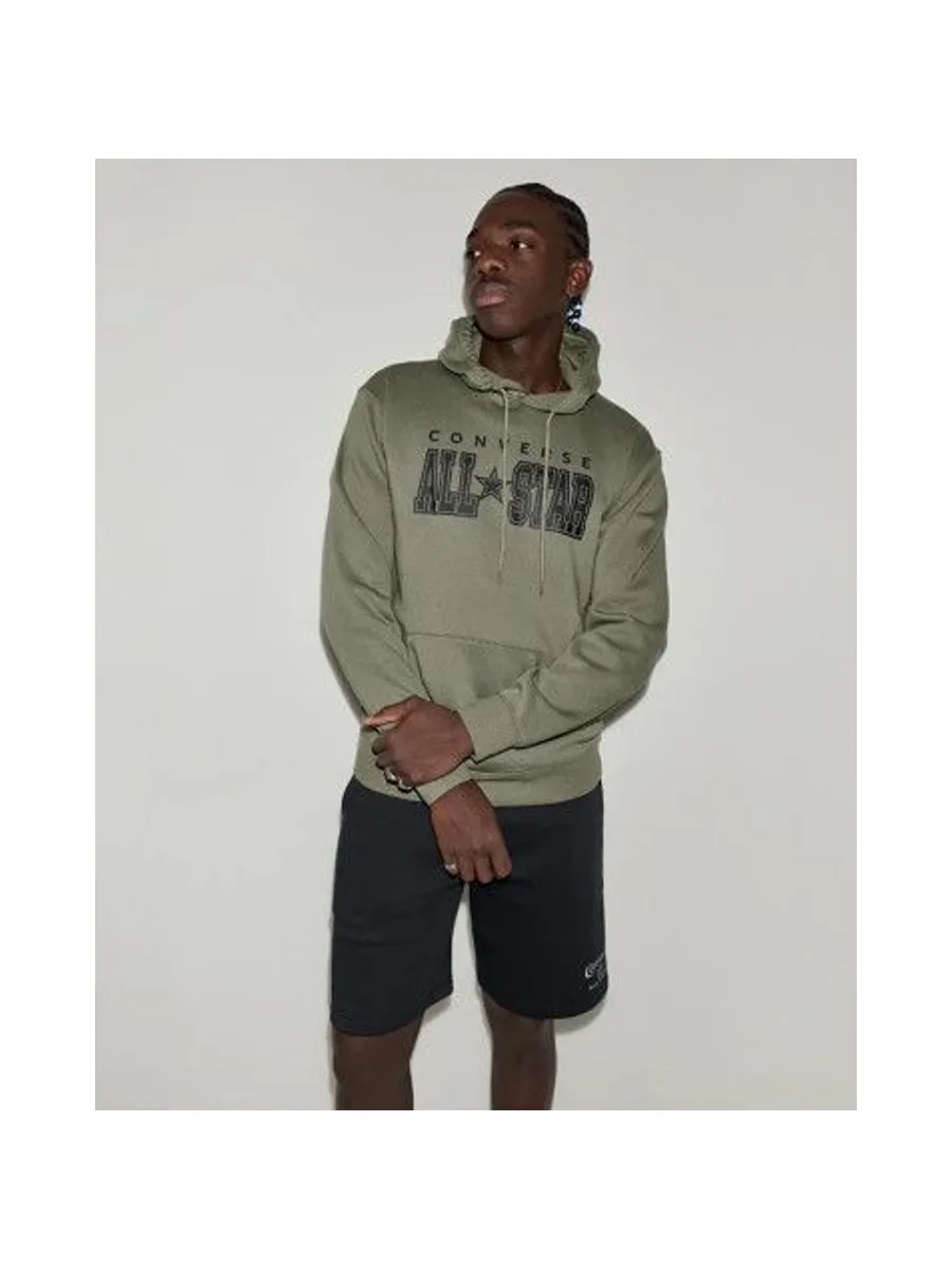 Sweat-shirt CONVERSE CVM5K160 6