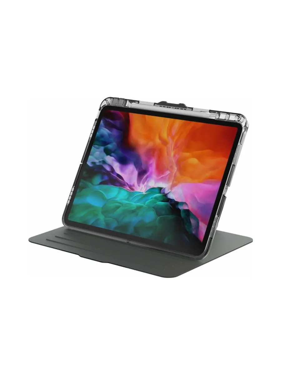 Click-in Rotation Case for iPadPro 11 M4 5