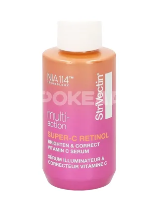 StriVectin Super-C Retinol Brighten & Correct Serum 30ml - Vitamine C 2