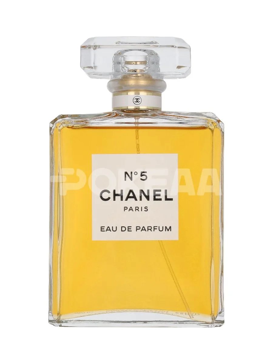 Chanel No 5 Edp Spray 200ml 2