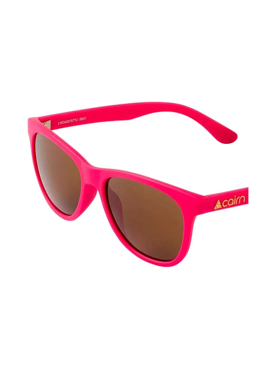 Lunettes de Soleil Rose Femme Cairn Daisy 3