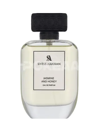 Swiss Arabian Jasmine Amer And Honey Edp Spray 100ml 2
