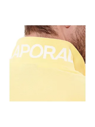 Polo Jaune Homme Kaporal Cortoe 3