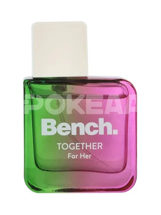 Bench Together For Her Edt Spray 30ml 2