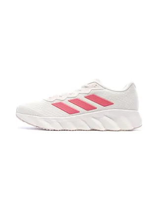 Chaussures de running Blanches/Rose Femme Adidas Switch Move 1