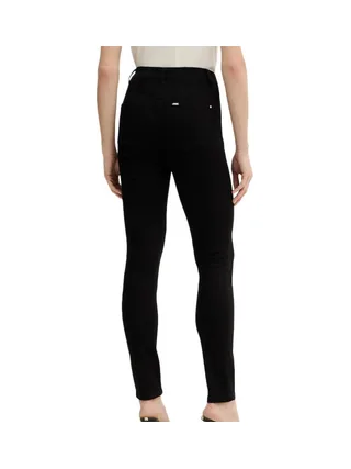 Jean Skinny Noir Morgan Femme PARDAM2 2