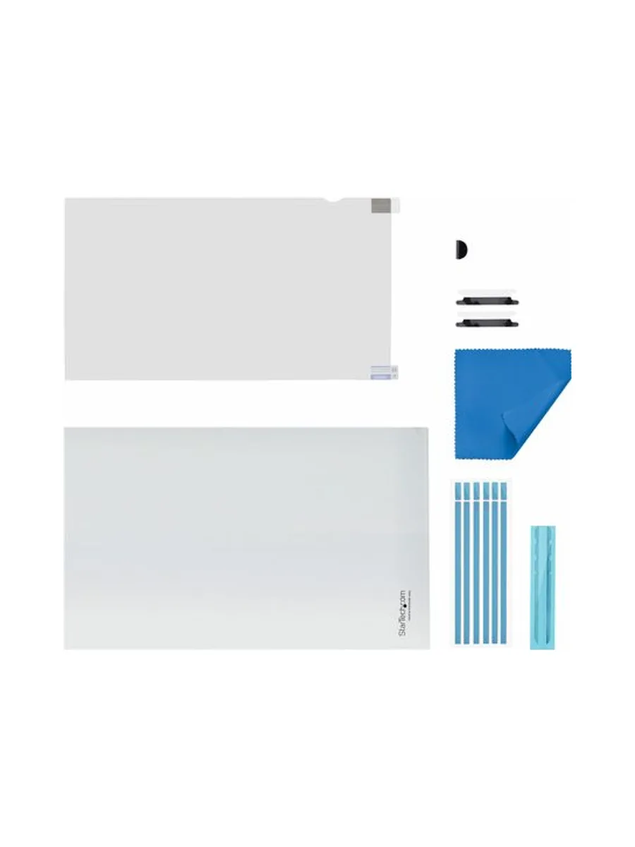 14in 16:10 Laptop Touch Privacy Screen 10