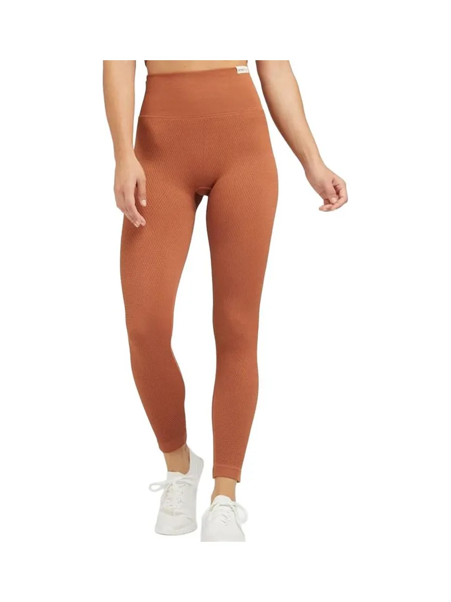 Legging Terracotta Femme No Publik Sapin 2