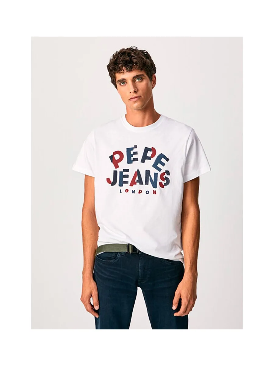 T-shirt PEPE JEANS Raphael 2