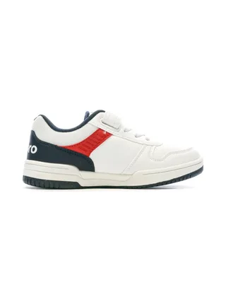 Baskets Blanches Garçon Umbro Ovida 2