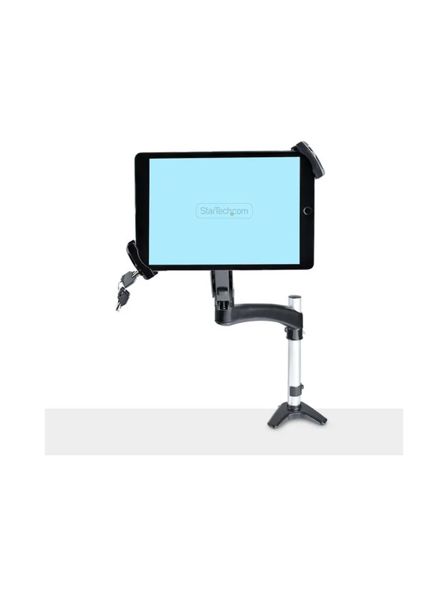 VESA Mount Adapter for Tablets Lockable 8