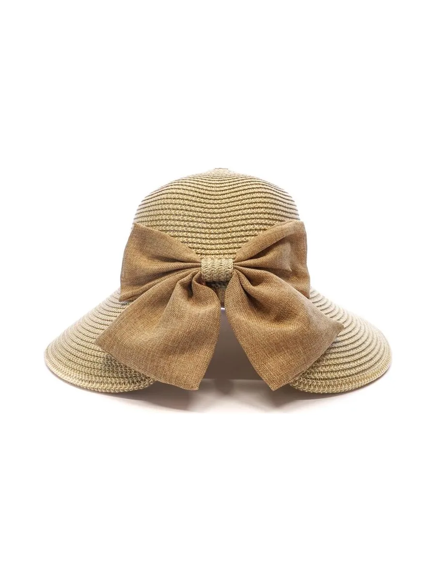 Chapeau de Paille Via Lorenzo Bohème 3