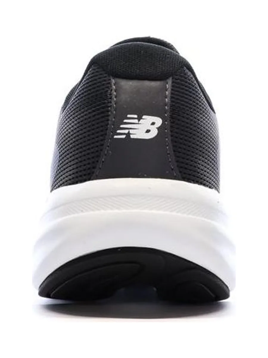 Chaussures de Running Noir Homme New Balance 411 4