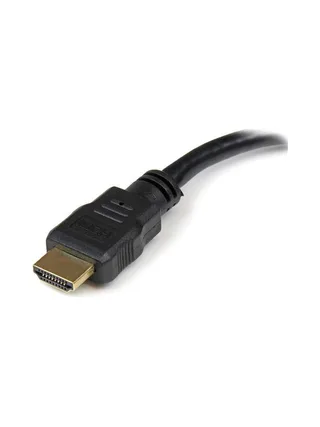 HDMI to DVI-D Video Cable Adapter - M/F 2