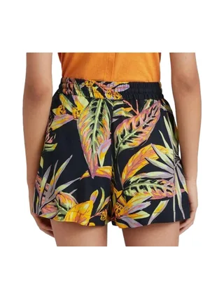 Short Noir Femme O'Neill Amiri 3
