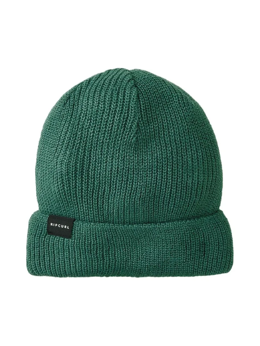 Bonnet Vert Garçon Rip Curl Impact Beanie 2