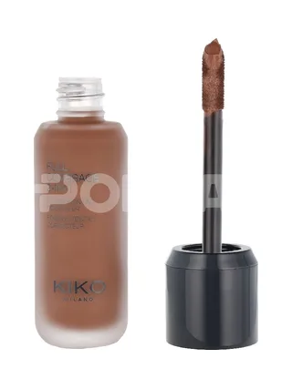 Kiko Milano Full Coverage 2 In 1 Foundation & Concealer 25ml - N200 2