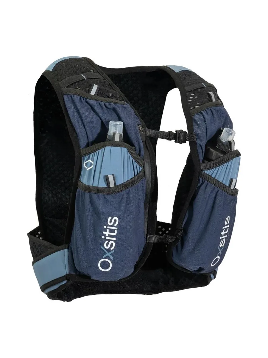 Sac à eau de running Bleu adulte Gravity 10 2