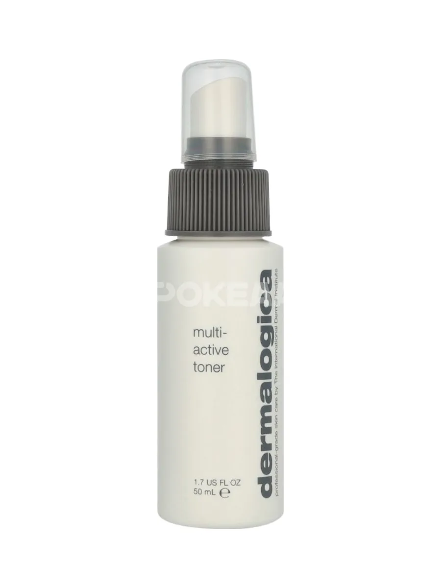 Dermalogica GreyLine Multi-Active Toner 50ml - Daily Skin Heath 2