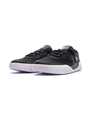 Baskets Noir Homme Dc shoes Dc Metric M Shoe 6