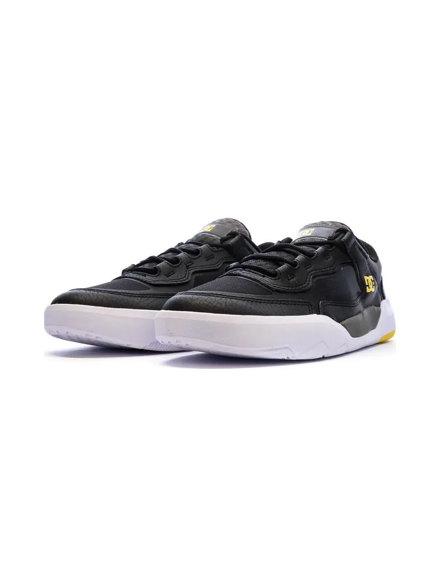 Baskets Noir Homme Dc shoes Dc Metric M Shoe 7