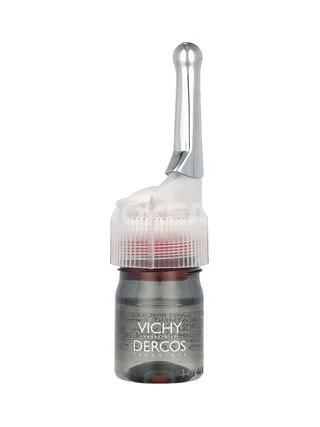 Vichy Dercos Aminexil Clinical 5 Men Multi-Target Anti-Hair Loss Care 126ml - 21 doses 2