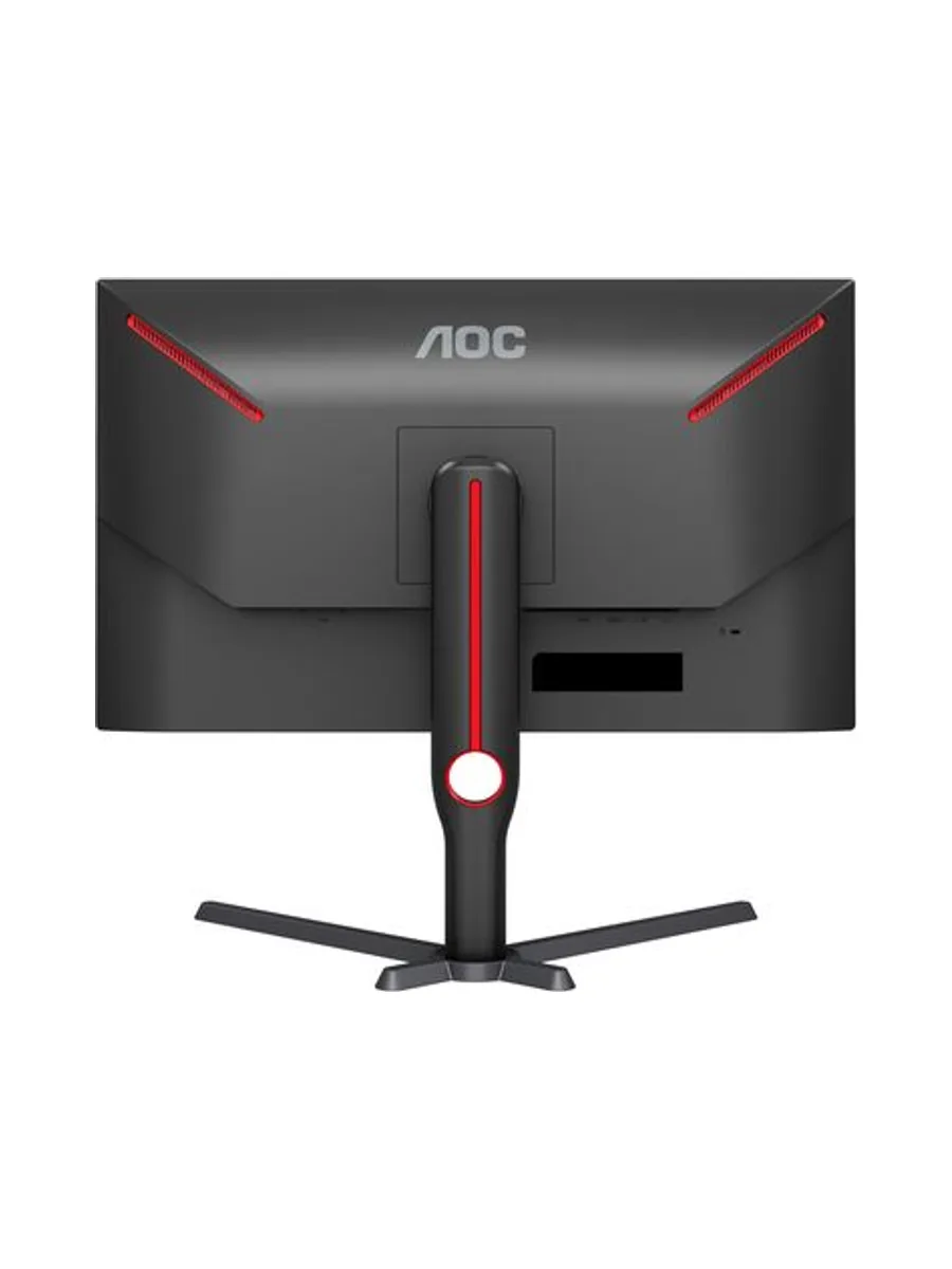 AOC G3 Q27G3XMN/BK computer monitor 12