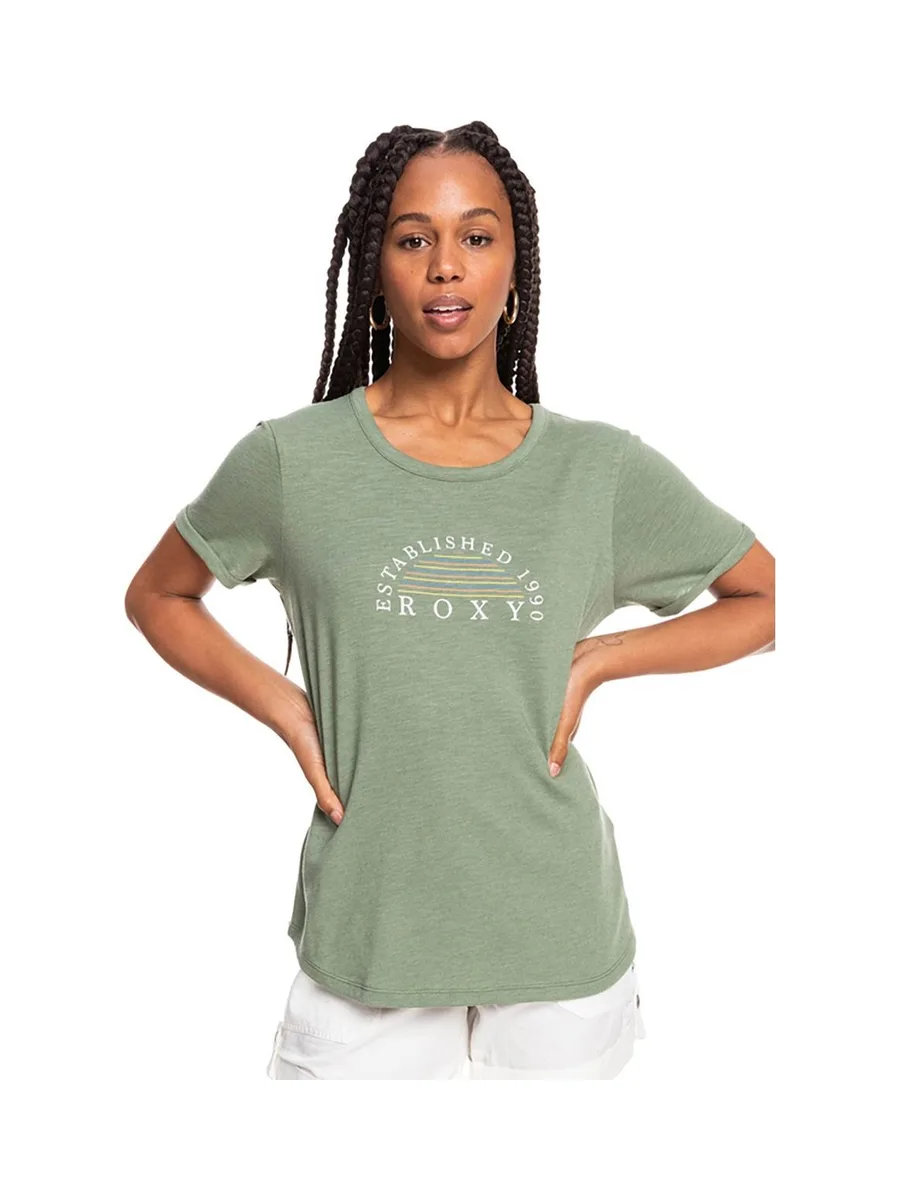 ROXY Oceanholic - T-shirt 2