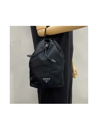 Prada - Sac seau 4