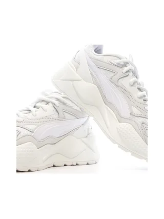Baskets Blanche Homme Puma Efekt 7