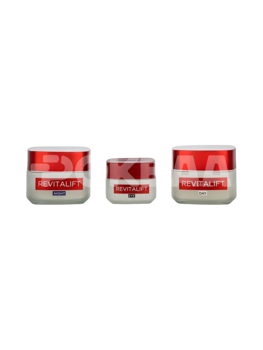 L'Oreal Advanced Revitalift Program 115ml 2