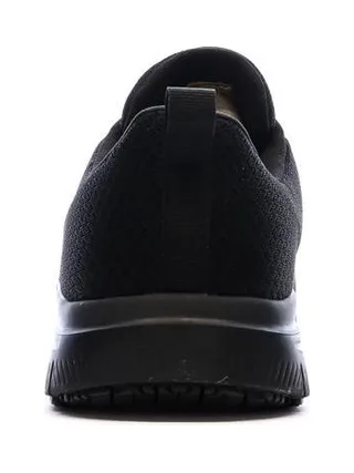 Baskets Noires Homme Skechers Flex Advantage 3
