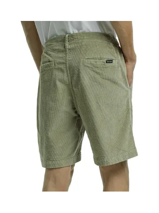 Short Vert Homme Teddy Smith Surf 2