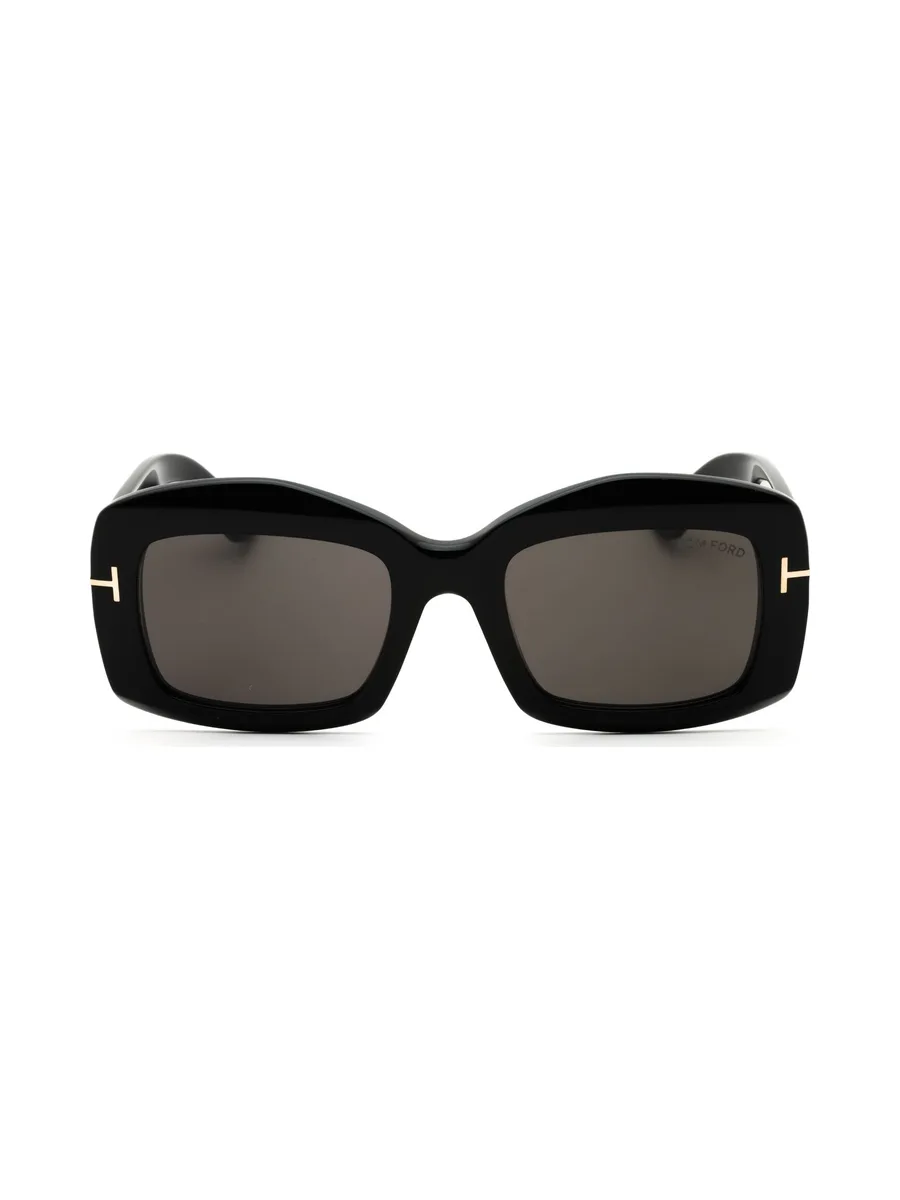Tom Ford FT1218 — Lunettes de soleil 8