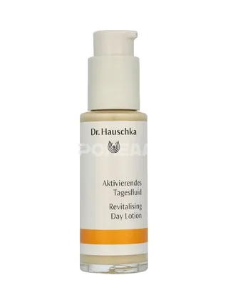Dr. Hauschka Revitalising Day Lotion 50ml 2