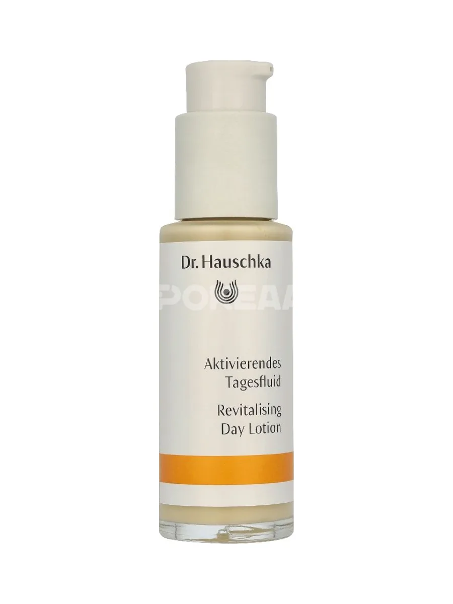 Dr. Hauschka Revitalising Day Lotion 50ml 2