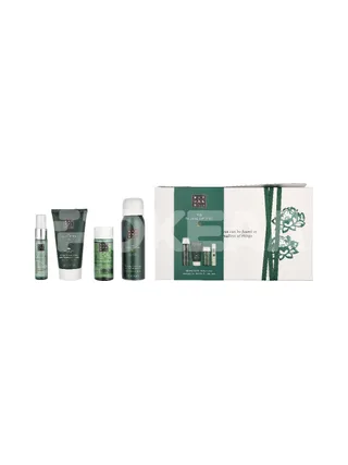 Rituals Jing Small Giftset 190ml 1
