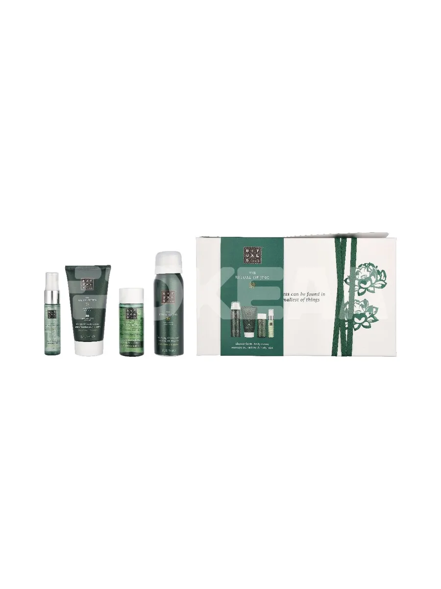 Rituals Jing Small Giftset 190ml 1