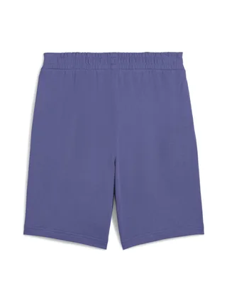 Short Mauve Homme Puma Elevated 2
