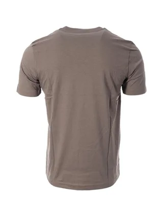 T-Shirt Gris Homme Diesel Magliettas 2