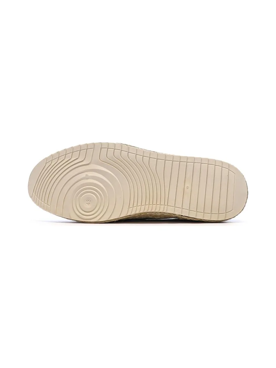 Baskets Beige Homme Refresh 175503 6