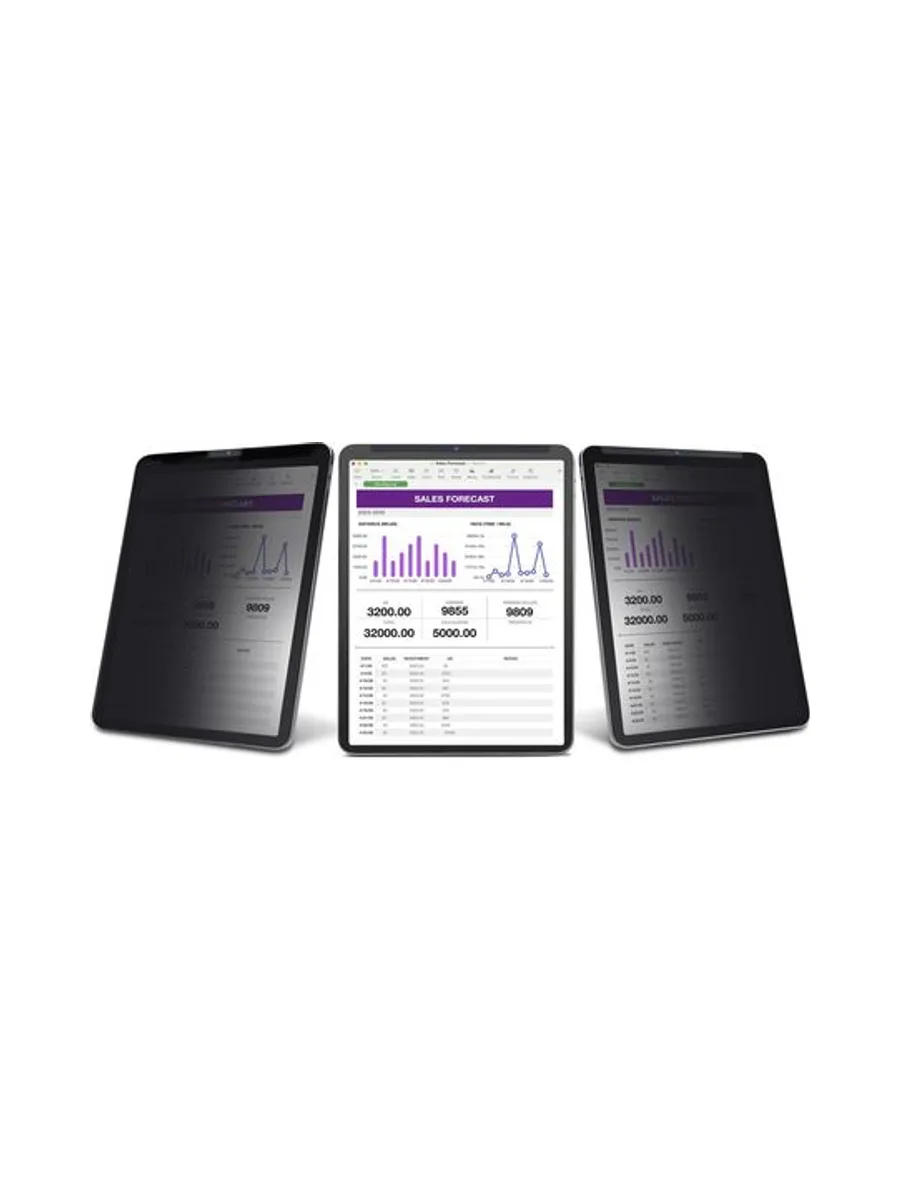 4-Way Privacy Screen For 11in iPad Pro 2